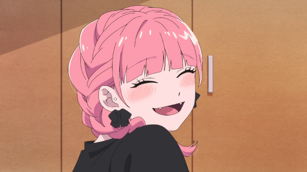 『正反対な君と僕』第5話「考える人、考えない人」先行場面カット