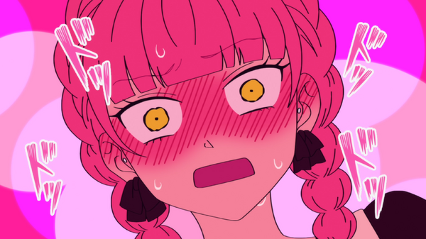 『正反対な君と僕』第5話「考える人、考えない人」先行場面カット