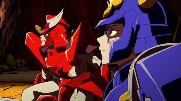 「ショックすぎて動けない」「え？ え？ 嘘だよね」前作主題歌に涙！大切な“アニキ”との別れに号泣！“真田遼”の正体に放心…最終回ばりのジェットコースターに涙腺決壊「鎧真伝サムライトルーパー」第5話【ネタバレあり反応まとめ】