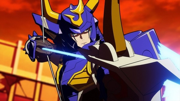 「ショックすぎて動けない」「え？ え？ 嘘だよね」前作主題歌に涙！大切な“アニキ”との別れに号泣！“真田遼”の正体に放心…最終回ばりのジェットコースターに涙腺決壊「鎧真伝サムライトルーパー」第5話【ネタバレあり反応まとめ】