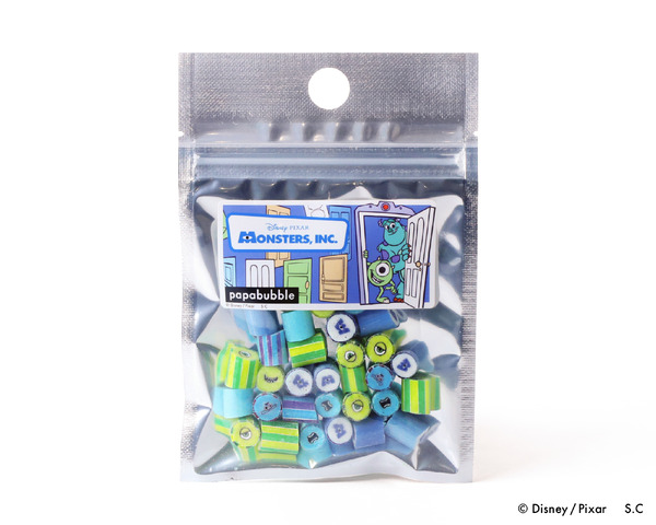 モンスターズ・インク／キャンディミックス