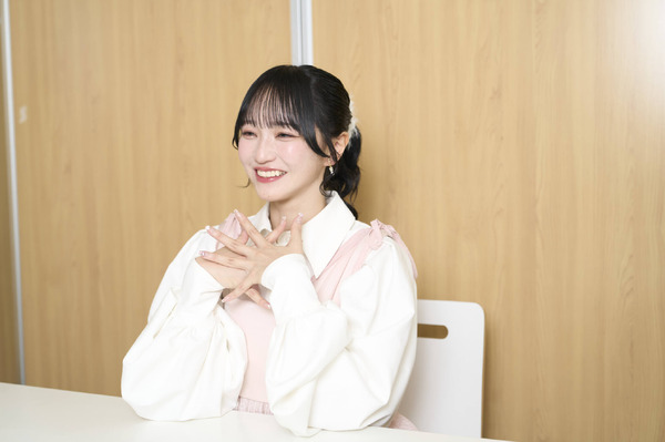 ＝LOVE 野口衣織