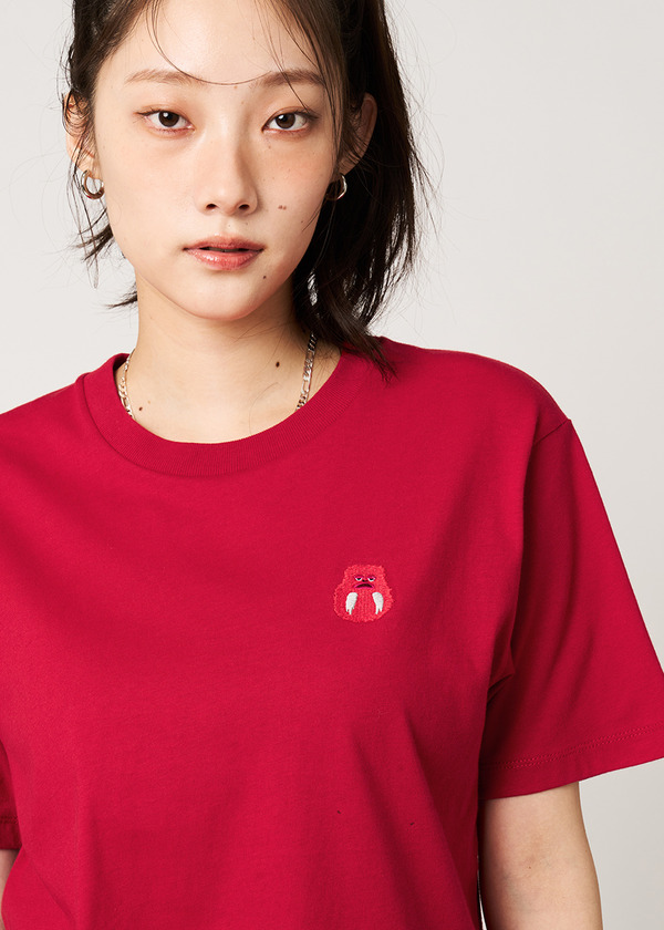 ピグモン＆カネゴン｜2パックアイコンTシャツ