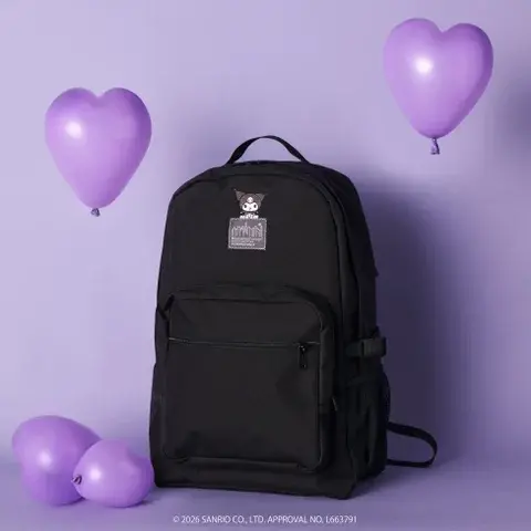 Manhattan Portage×クロミ　コラボ商品