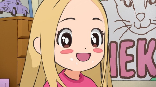 『サンダー３』ティザーPVカット