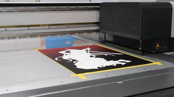 『FAIRY TAIL 連載20周年記念版画展示販売会』