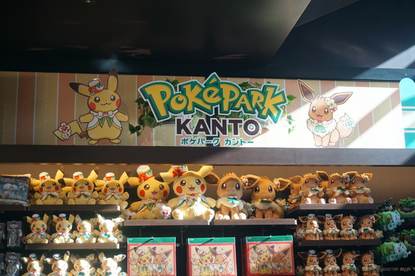 自然光が入る店内