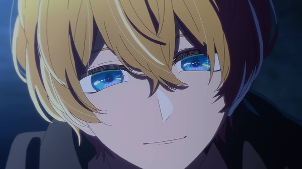 『【推しの子】』第3期 第二十八話（第3期第4話）「盲目」先行場面カット