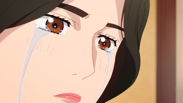 『MFゴースト 3rd Season』第30話「13時09分の奇跡」場面カット（C）しげの秀一・講談社／MFゴースト製作委員会