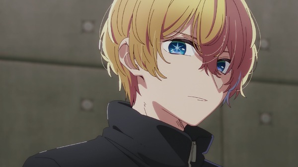 『【推しの子】』(C)赤坂アカ×横槍メンゴ／集英社・【推しの子】製作委員会