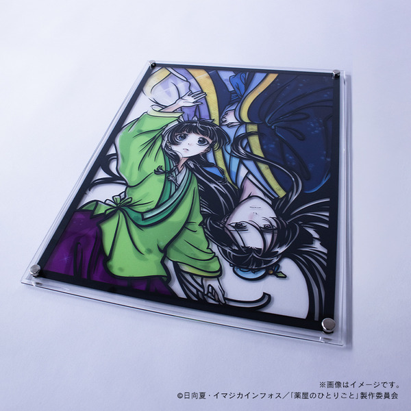 第2期ティザービジュアル