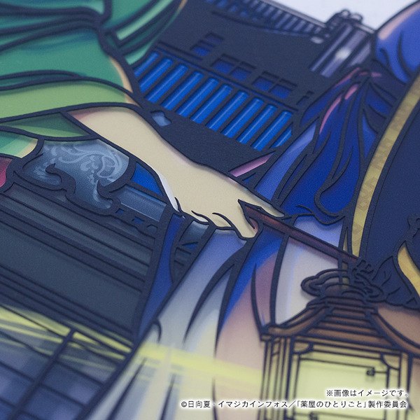 第2期キービジュアル