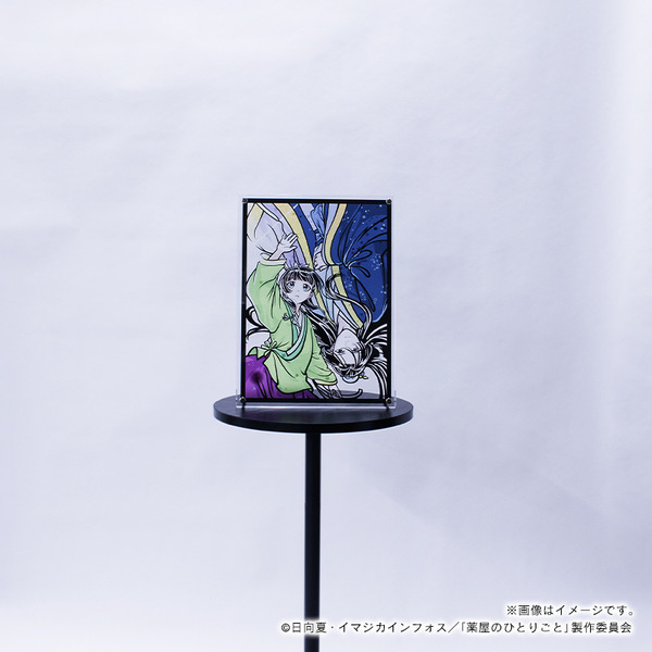 第2期ティザービジュアル