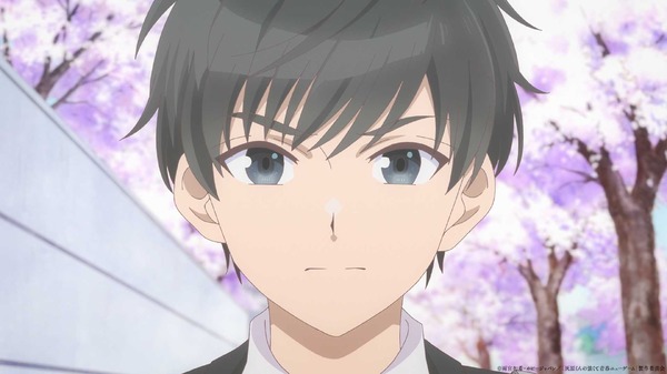 『灰原くんの強くて青春ニューゲーム』第1弾PV場面写