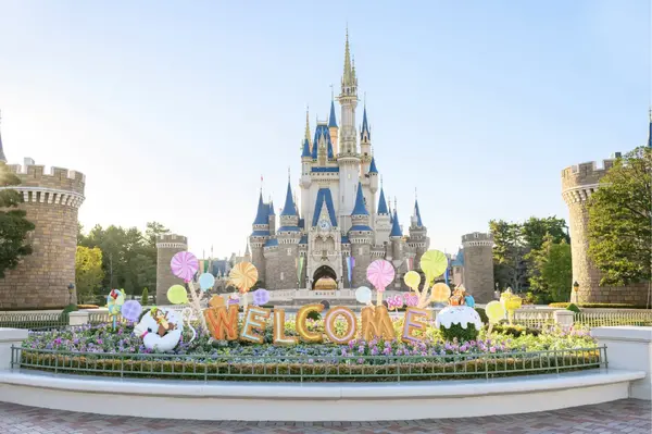 デコレーション