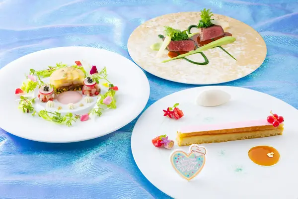 ディズニーホテル