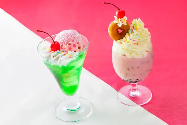 ディズニーホテル