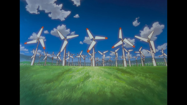 『マクロスプラス -MOVIE EDITION- 4K REMASTER ver.』場面写真