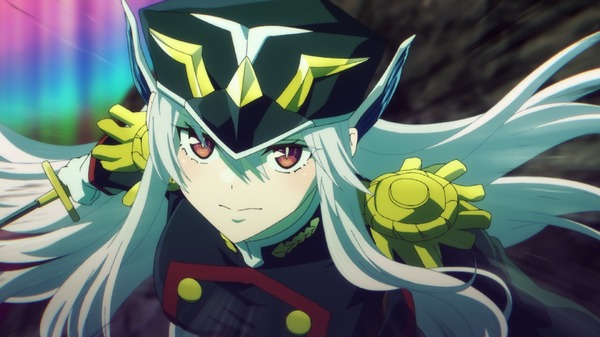 『魔都精兵のスレイブ』(C)タカヒロ・竹村洋平／集英社・魔防隊広報部