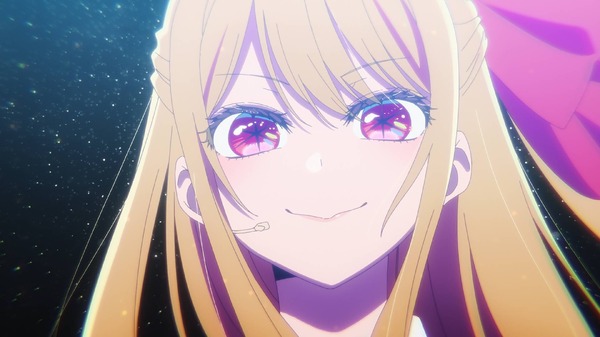 『【推しの子】』第3期(C)赤坂アカ×横槍メンゴ／集英社・【推しの子】製作委員会