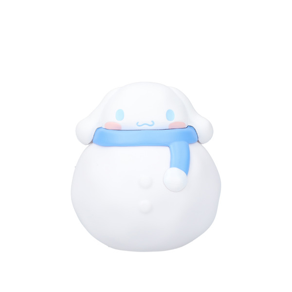 「サンリオキャラクターズ miniminiトランクチャーム」シナモロール