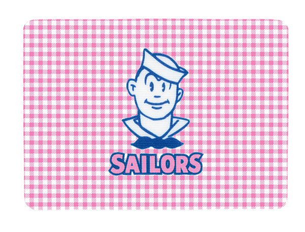 「リカちゃんくじ×セーラーズ」07 リカちゃん小物 ブランケット＆クッション（選べる全2種）