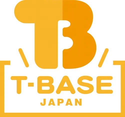 『T-BASE JAPAN』