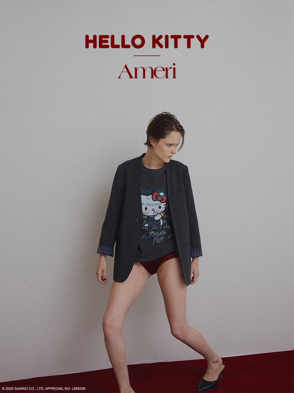 HELLO KITTY×Ameri