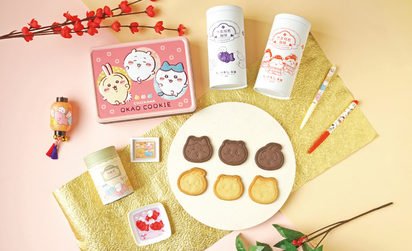 「ちいかわもぐもぐ本舗」川越店