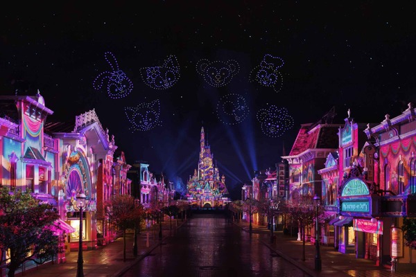 「モーメンタス:パーティー・イン・ナイト・スカイ」