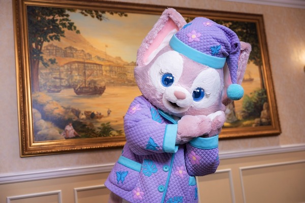 おやすみグリーティング