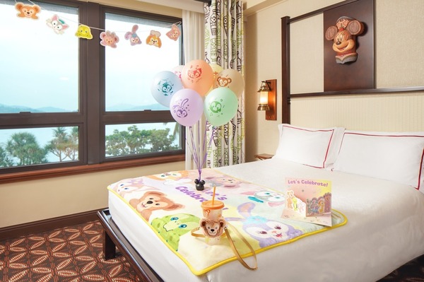 リゾートホテル