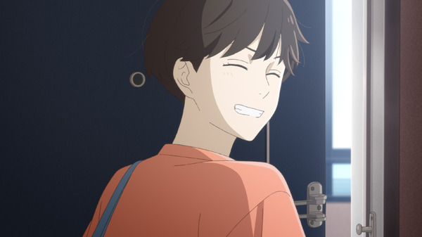 TVアニメ『違国日記』第6話「重なる」場面写真