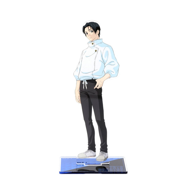 呪術廻戦　ビッグアクリルスタンド　vol.3【描き下ろし】