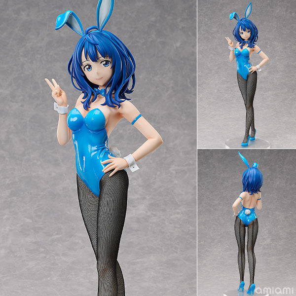八奈見杏菜 バニーVer. 1/4スケール 完成品フィギュア