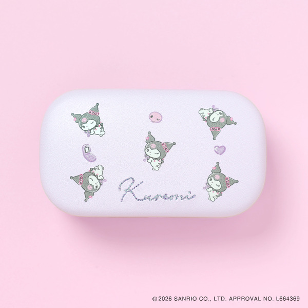 小物入れ 全6種 ¥1,210