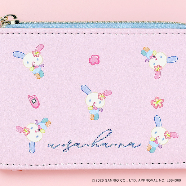 パスケース 全6種 ¥2,530