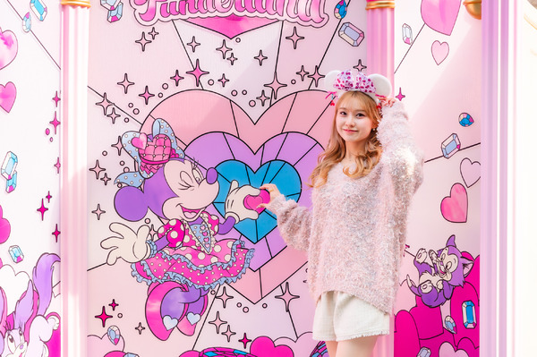 くじに当たると特別なプレゼントも！学生限定「春ディズニー！」で最高の思い出を作っちゃおう