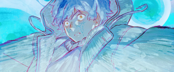 『クスノキの番人』場面写真