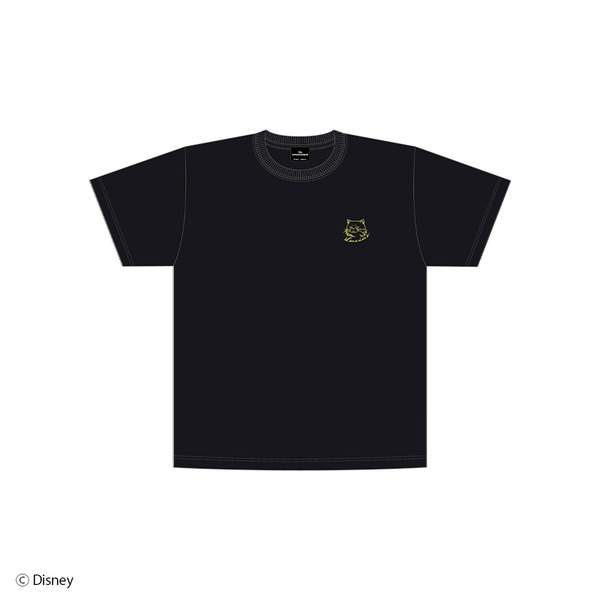 「刺繍Tシャツ」（全2種／4,000円）