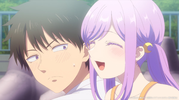 『幼馴染とはラブコメにならない』第6話先行場面カット