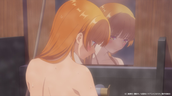 『幼馴染とはラブコメにならない』第6話先行場面カット