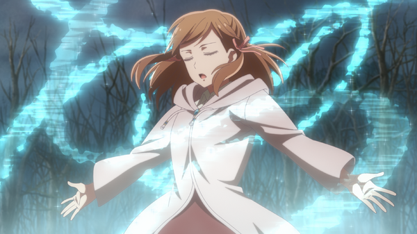 『異世界の沙汰は社畜次第』第6話「提案しました」先行場面カット