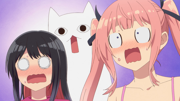 『真夜中ハートチューン』第6話 先行場面カット