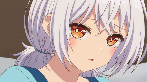 『真夜中ハートチューン』第6話 先行場面カット