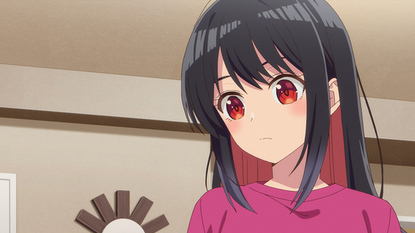 『真夜中ハートチューン』第6話 先行場面カット