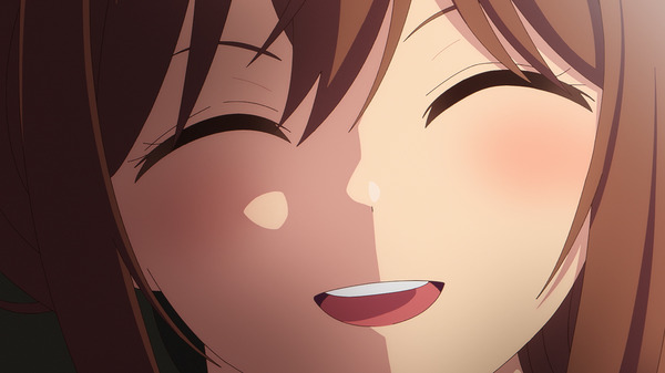 『真夜中ハートチューン』第6話 先行場面カット