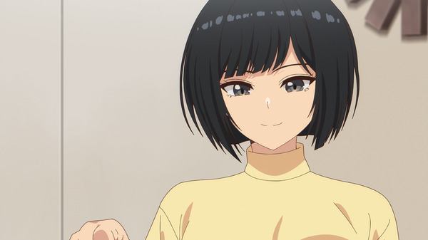 『真夜中ハートチューン』第6話 先行場面カット