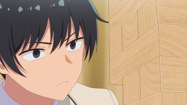 『真夜中ハートチューン』第6話 先行場面カット