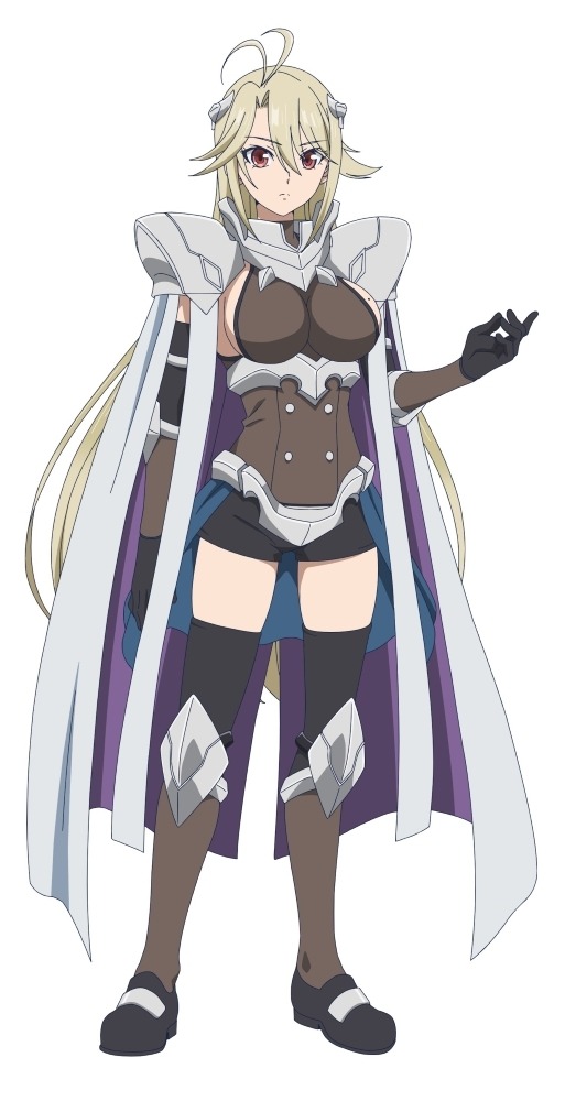 奈波果林×宮下早紀×佐伯伊織×橘杏咲！『貴族転生 ～恵まれた生まれから最強の力を得る～』キャスト座談会